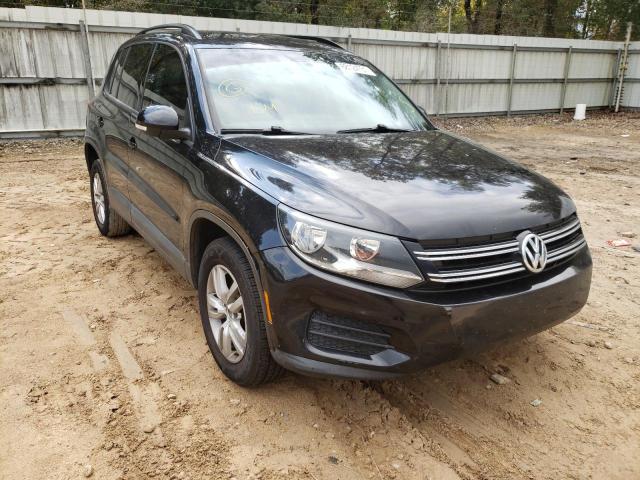 VOLKSWAGEN NULL 2015 wvgav7ax4fw554797