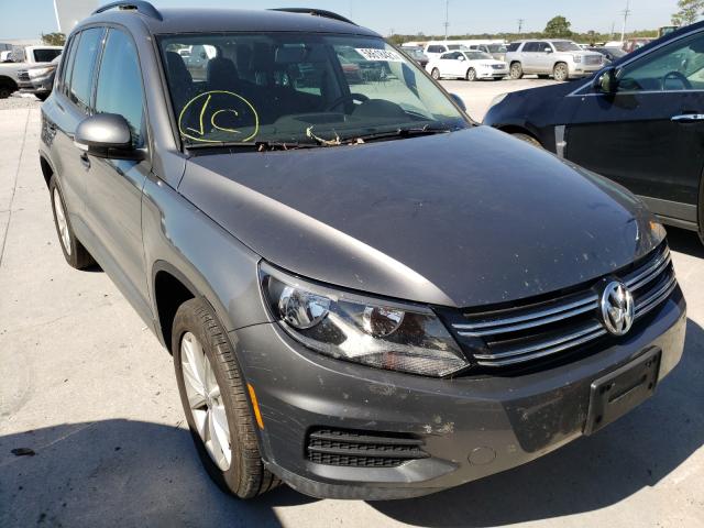 VOLKSWAGEN TIGUAN S 2015 wvgav7ax4fw605683