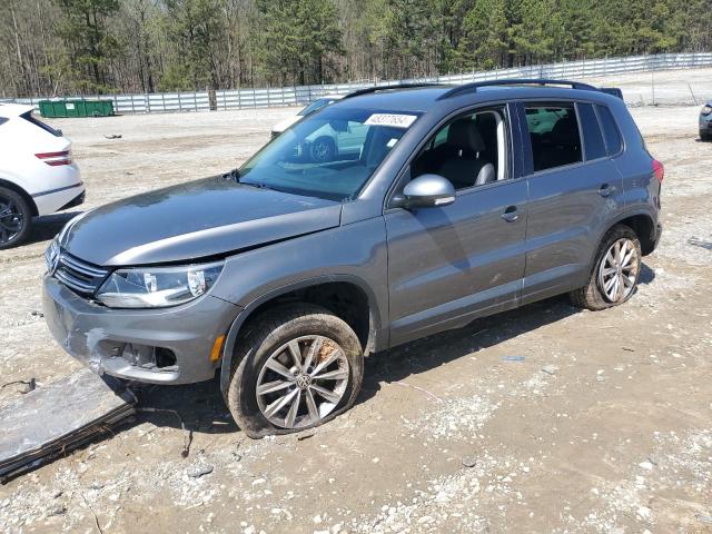 VOLKSWAGEN TIGUAN 2015 wvgav7ax4fw609409