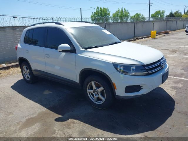 VOLKSWAGEN TIGUAN 2015 wvgav7ax4fw612293