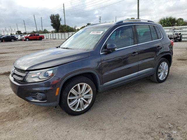 VOLKSWAGEN TIGUAN 2015 wvgav7ax4gw560956