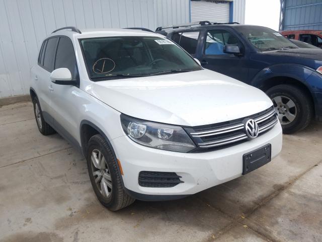 VOLKSWAGEN NULL 2017 wvgav7ax4hk002114