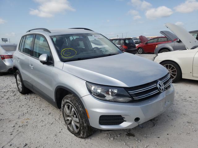 VOLKSWAGEN NULL 2017 wvgav7ax4hk002226