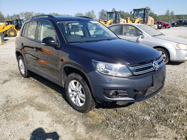 VOLKSWAGEN TIGUAN 2017 wvgav7ax4hk025103