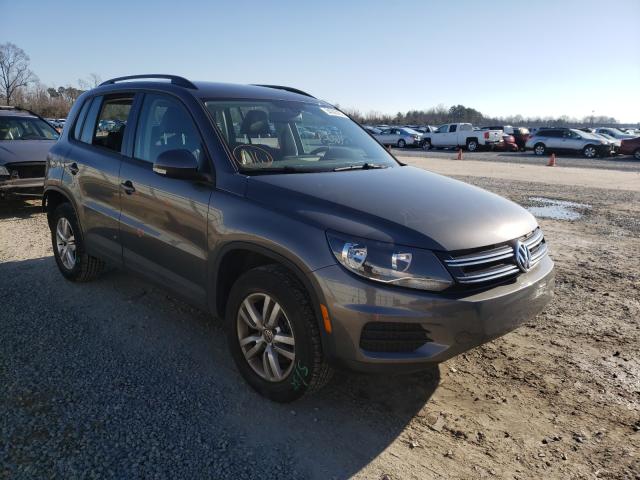 VOLKSWAGEN NULL 2017 wvgav7ax4hk031497