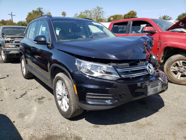 VOLKSWAGEN NULL 2017 wvgav7ax4hk046002