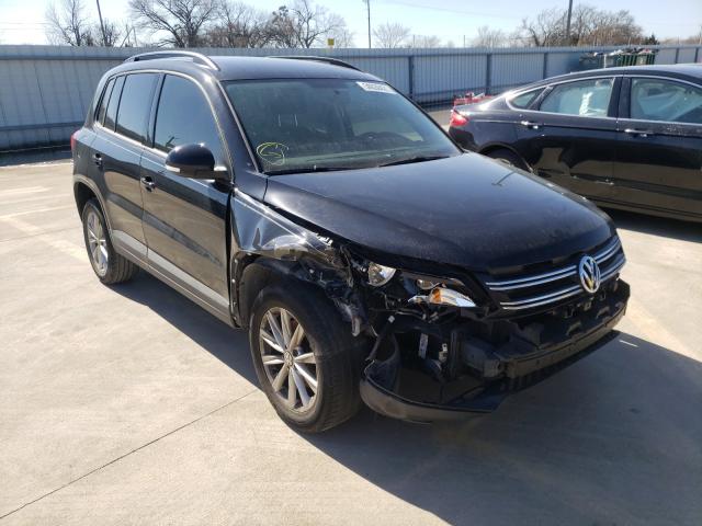 VOLKSWAGEN NULL 2017 wvgav7ax4hk053936