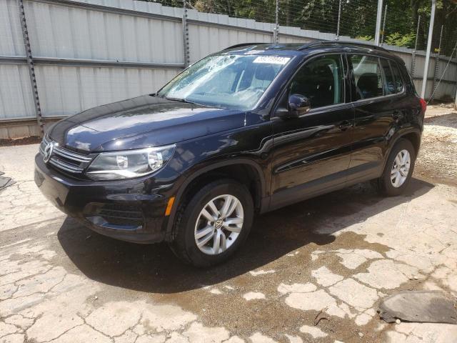 VOLKSWAGEN NULL 2017 wvgav7ax4hw510690