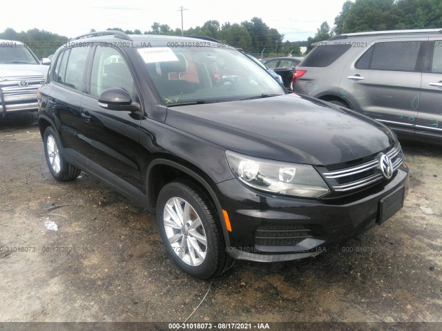 VOLKSWAGEN NULL 2018 wvgav7ax4jk003351