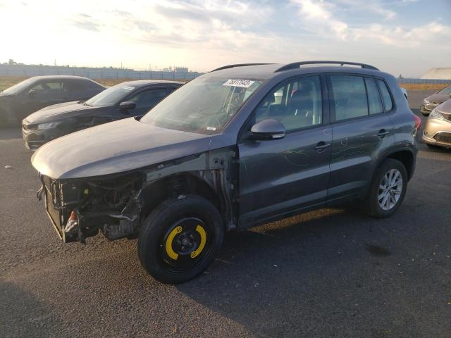 VOLKSWAGEN NULL 2018 wvgav7ax4jk003785