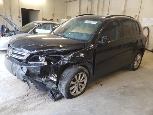 VOLKSWAGEN TIGUAN LIM 2018 wvgav7ax4jk004659