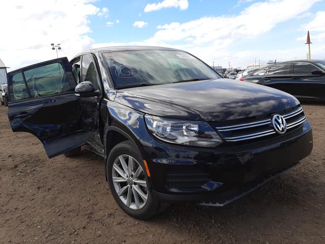 VOLKSWAGEN NULL 2018 wvgav7ax4jk004838