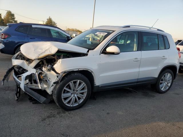 VOLKSWAGEN TIGUAN S 2010 wvgav7ax5aw510249