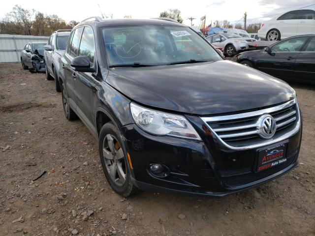 VOLKSWAGEN NULL 2010 wvgav7ax5aw516357