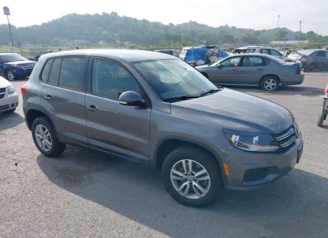 VOLKSWAGEN TIGUAN 2012 wvgav7ax5cw000373