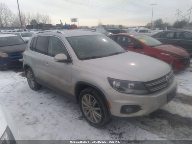 VOLKSWAGEN TIGUAN 2012 wvgav7ax5cw519925