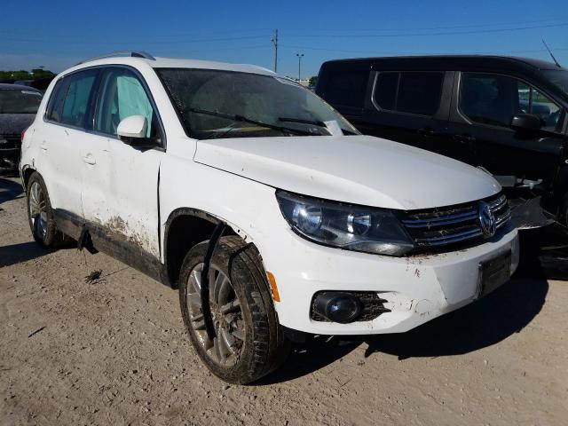 VOLKSWAGEN TIGUAN S 2012 wvgav7ax5cw524008