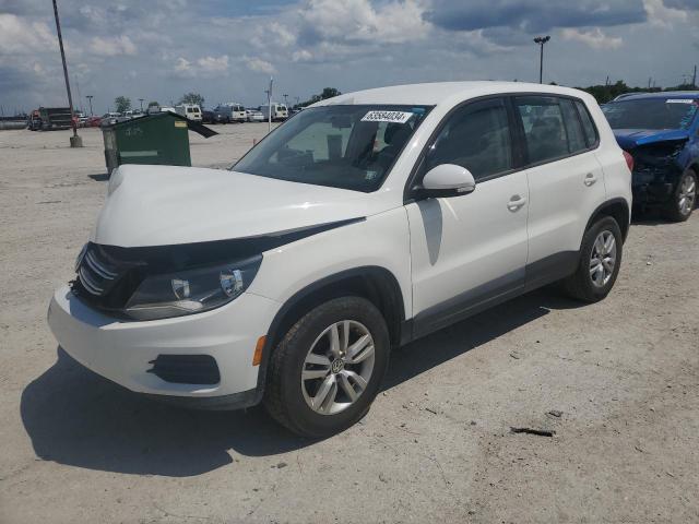 VOLKSWAGEN TIGUAN 2012 wvgav7ax5cw526969