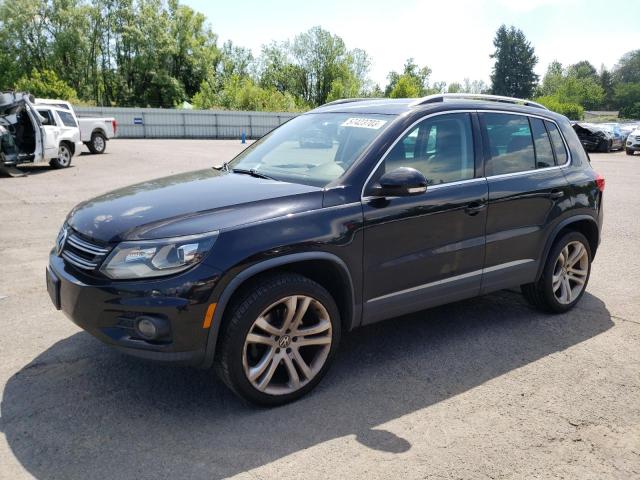 VOLKSWAGEN TIGUAN 2011 wvgav7ax5cw530410