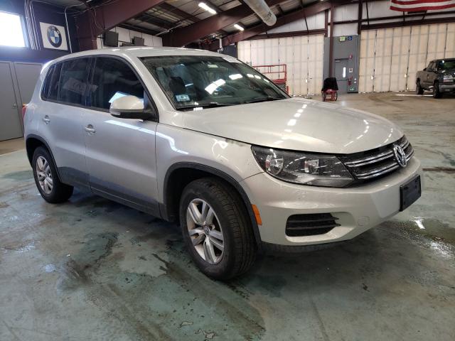 VOLKSWAGEN TIGUAN S 2012 wvgav7ax5cw531959