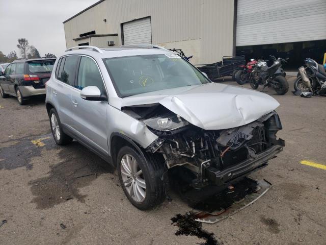 VOLKSWAGEN TIGUAN S 2012 wvgav7ax5cw532366