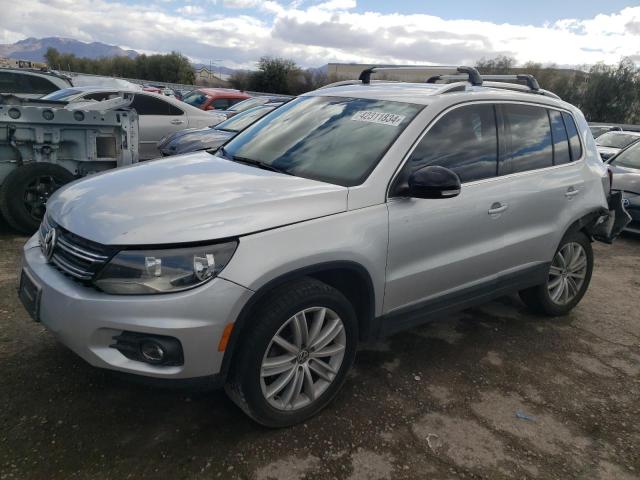 VOLKSWAGEN TIGUAN 2012 wvgav7ax5cw537728