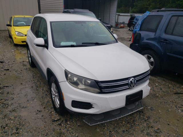 VOLKSWAGEN TIGUAN 2012 wvgav7ax5cw552102