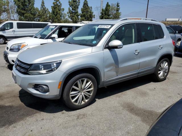 VOLKSWAGEN TIGUAN 2012 wvgav7ax5cw559499