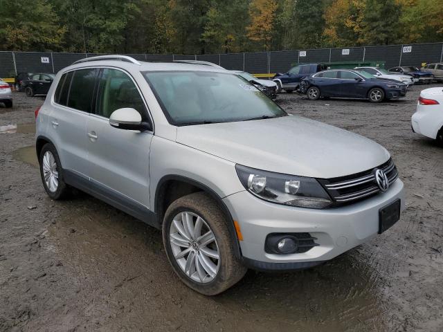 VOLKSWAGEN TIGUAN S 2012 wvgav7ax5cw566159