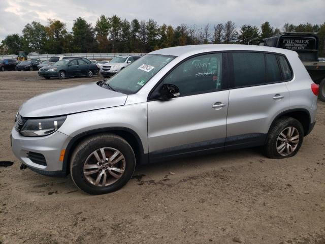 VOLKSWAGEN TIGUAN 2012 wvgav7ax5cw587318