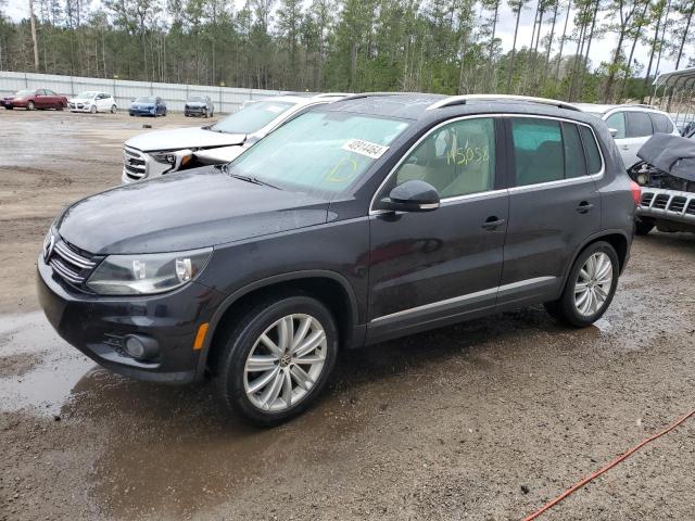 VOLKSWAGEN TIGUAN 2012 wvgav7ax5cw602755