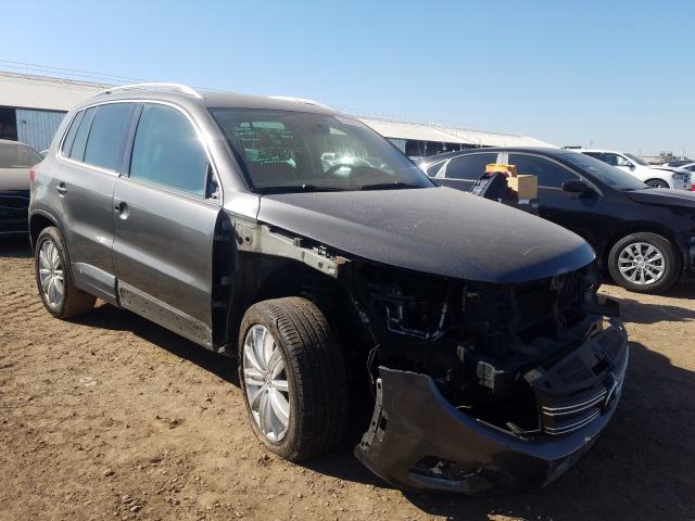 VOLKSWAGEN TIGUAN 2012 wvgav7ax5dw024223