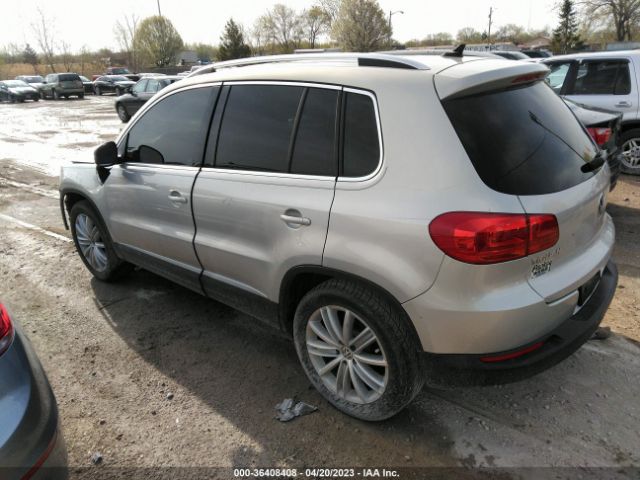 VOLKSWAGEN TIGUAN 2013 wvgav7ax5dw512880