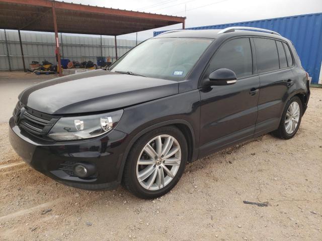 VOLKSWAGEN TIGUAN S 2013 wvgav7ax5dw514306