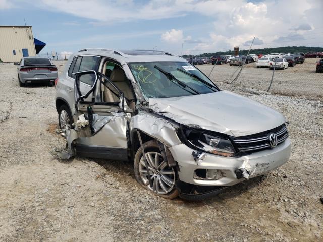 VOLKSWAGEN TIGUAN S 2013 wvgav7ax5dw529002