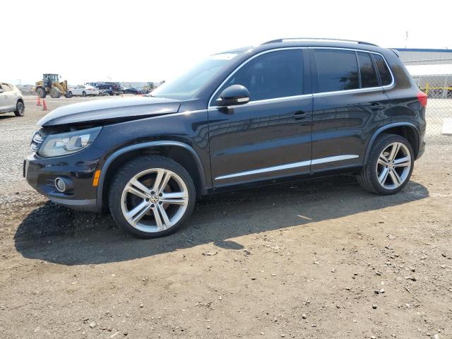 VOLKSWAGEN TIGUAN 2015 wvgav7ax5fw083520