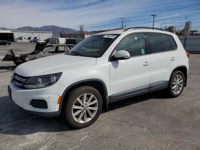 VOLKSWAGEN TIGUAN S 2015 wvgav7ax5fw507844