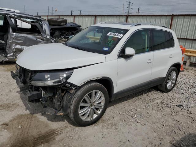 VOLKSWAGEN TIGUAN 2015 wvgav7ax5fw559801