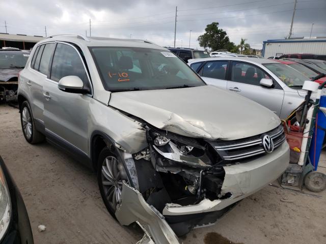 VOLKSWAGEN TIGUAN S 2015 wvgav7ax5fw571169