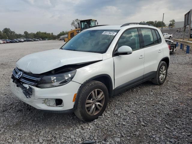 VOLKSWAGEN TIGUAN 2015 wvgav7ax5fw611850