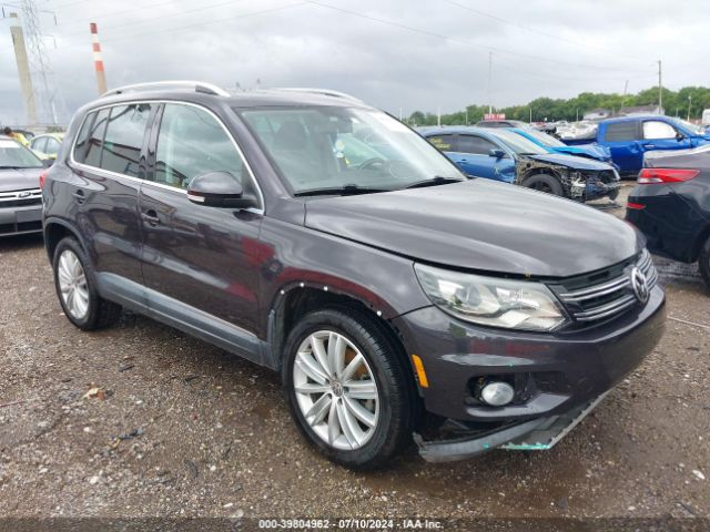 VOLKSWAGEN TIGUAN 2016 wvgav7ax5gw514326