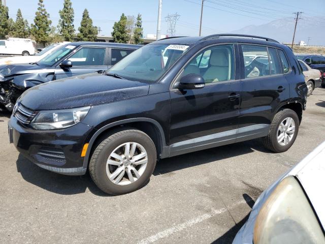 VOLKSWAGEN TIGUAN 2016 wvgav7ax5gw533149