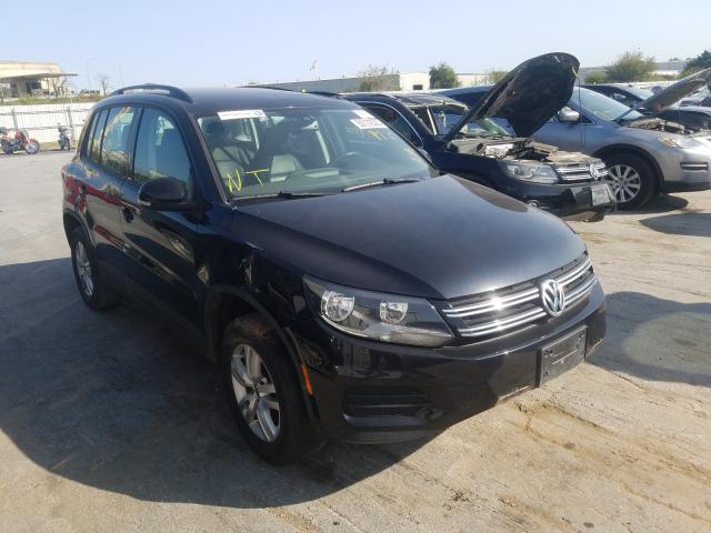 VOLKSWAGEN NULL 2016 wvgav7ax5gw580827