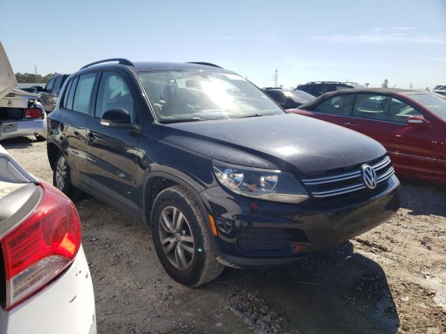 VOLKSWAGEN NULL 2017 wvgav7ax5hk015180