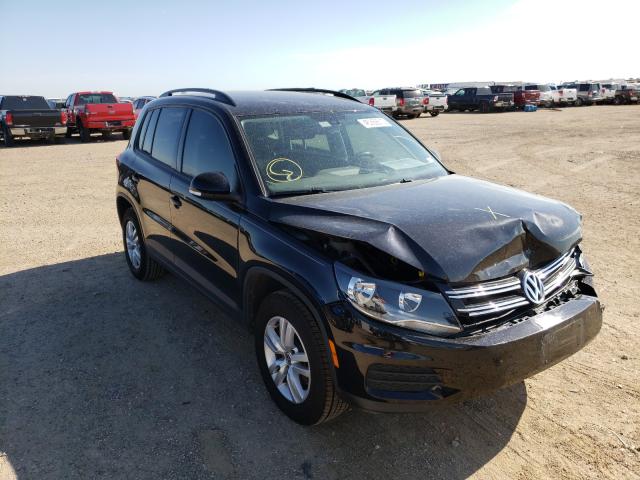 VOLKSWAGEN NULL 2017 wvgav7ax5hk023327