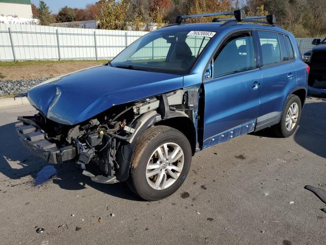 VOLKSWAGEN TIGUAN 2017 wvgav7ax5hk028771