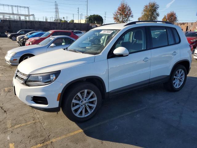 VOLKSWAGEN TIGUAN 2017 wvgav7ax5hk046851