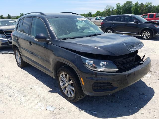 VOLKSWAGEN NULL 2017 wvgav7ax5hk047918