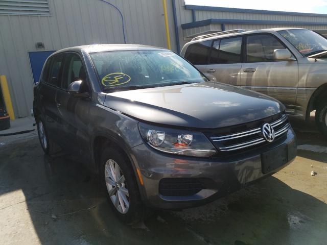 VOLKSWAGEN TIGUAN 2017 wvgav7ax5hk049006