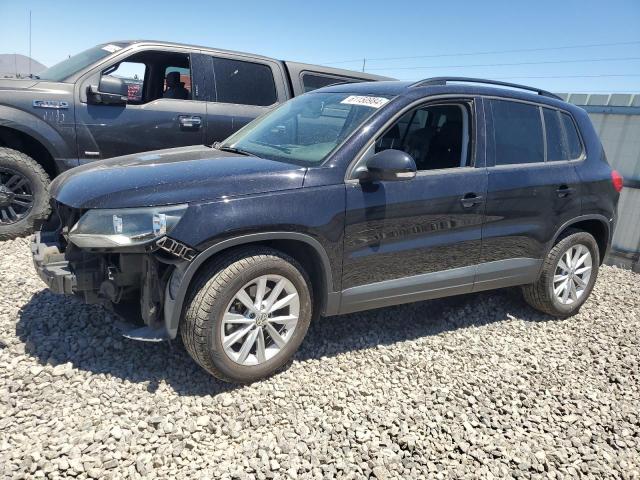 VOLKSWAGEN TIGUAN 2017 wvgav7ax5hk052343